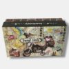 MONEDERO EFECTO PIEL - Thumbnail Image 2