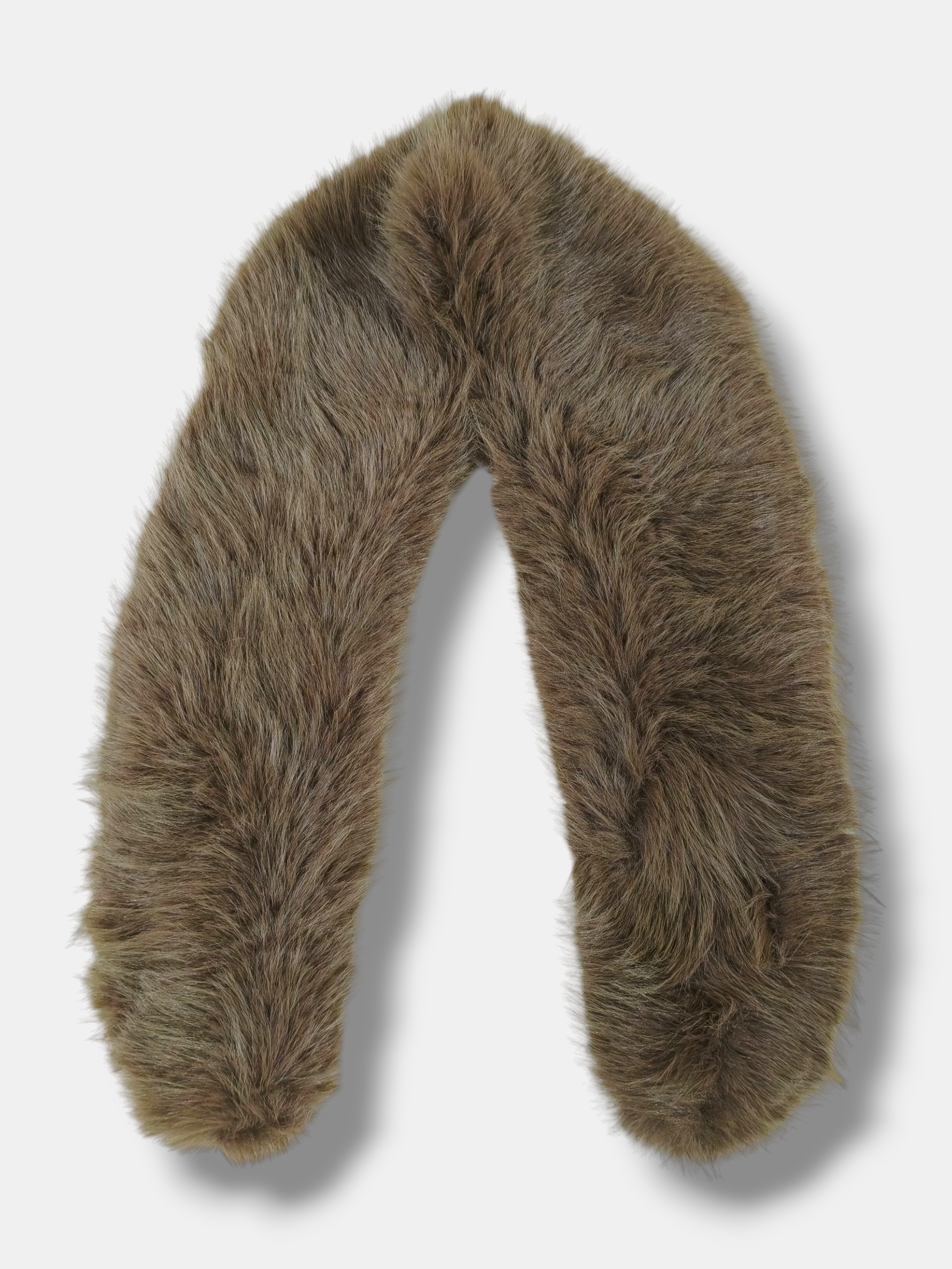CUELLO PELO - Imagen 6