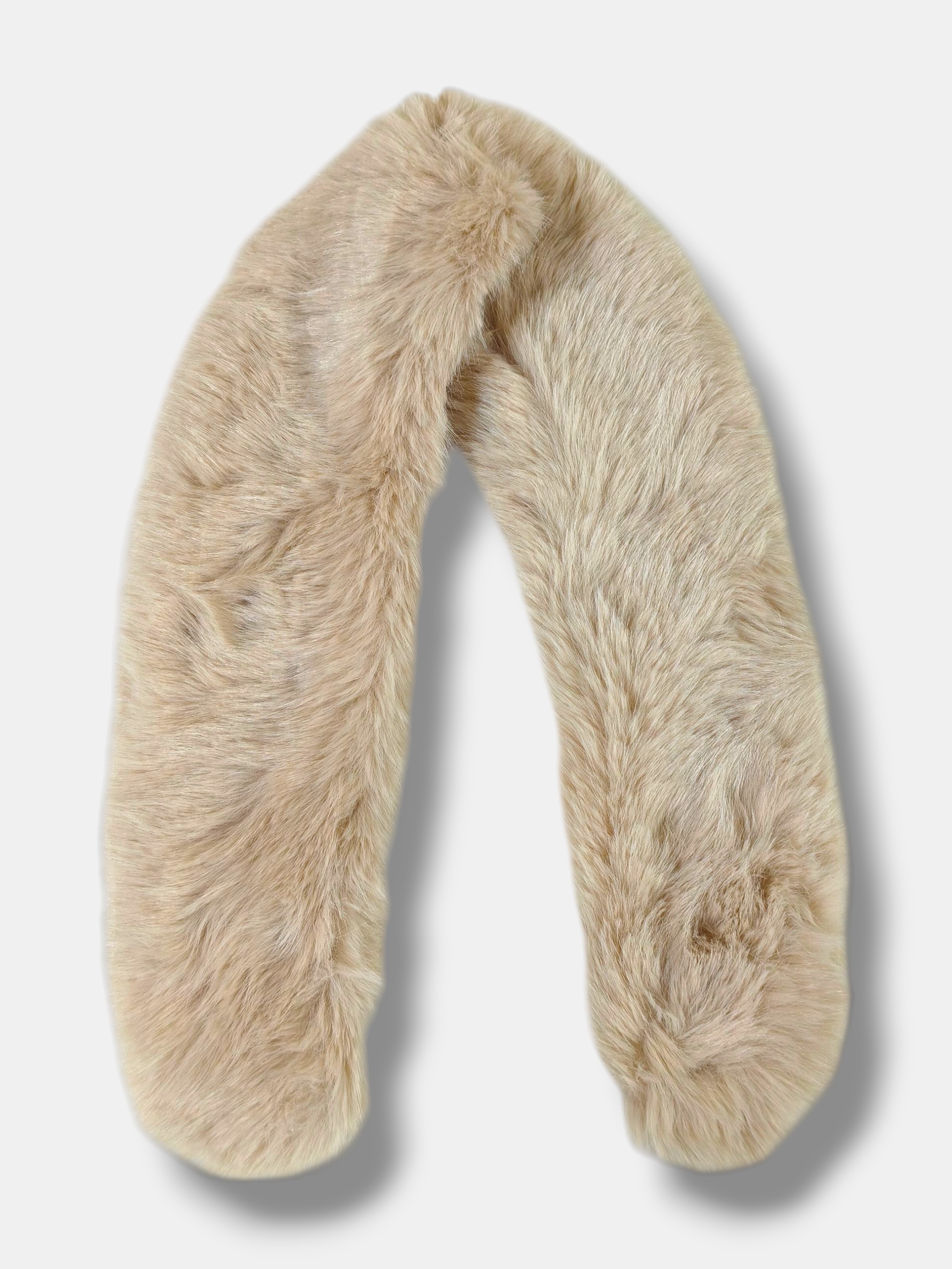 CUELLO PELO - Imagen 1