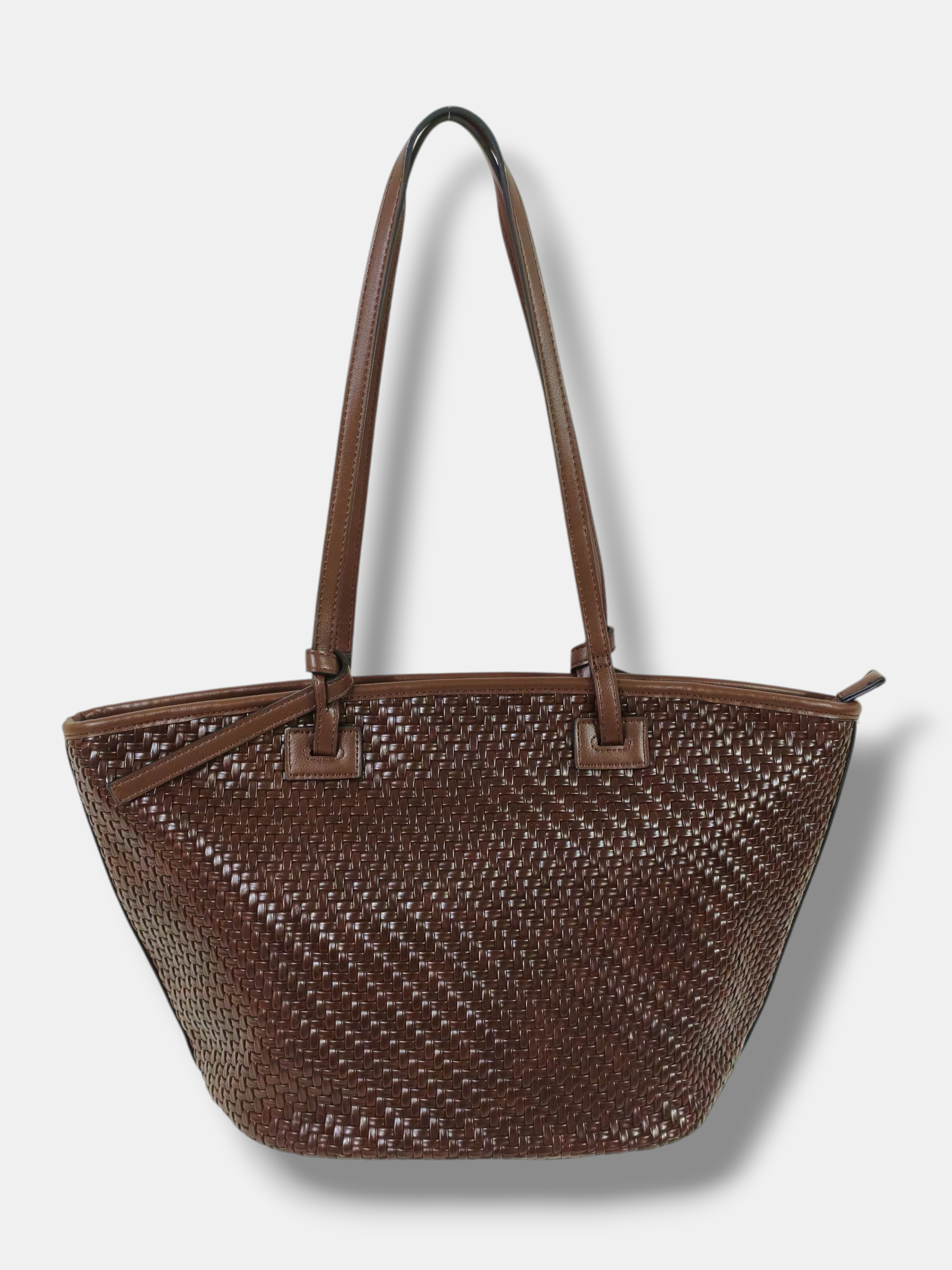 BOLSO EFECTO PIEL - Imagen 3