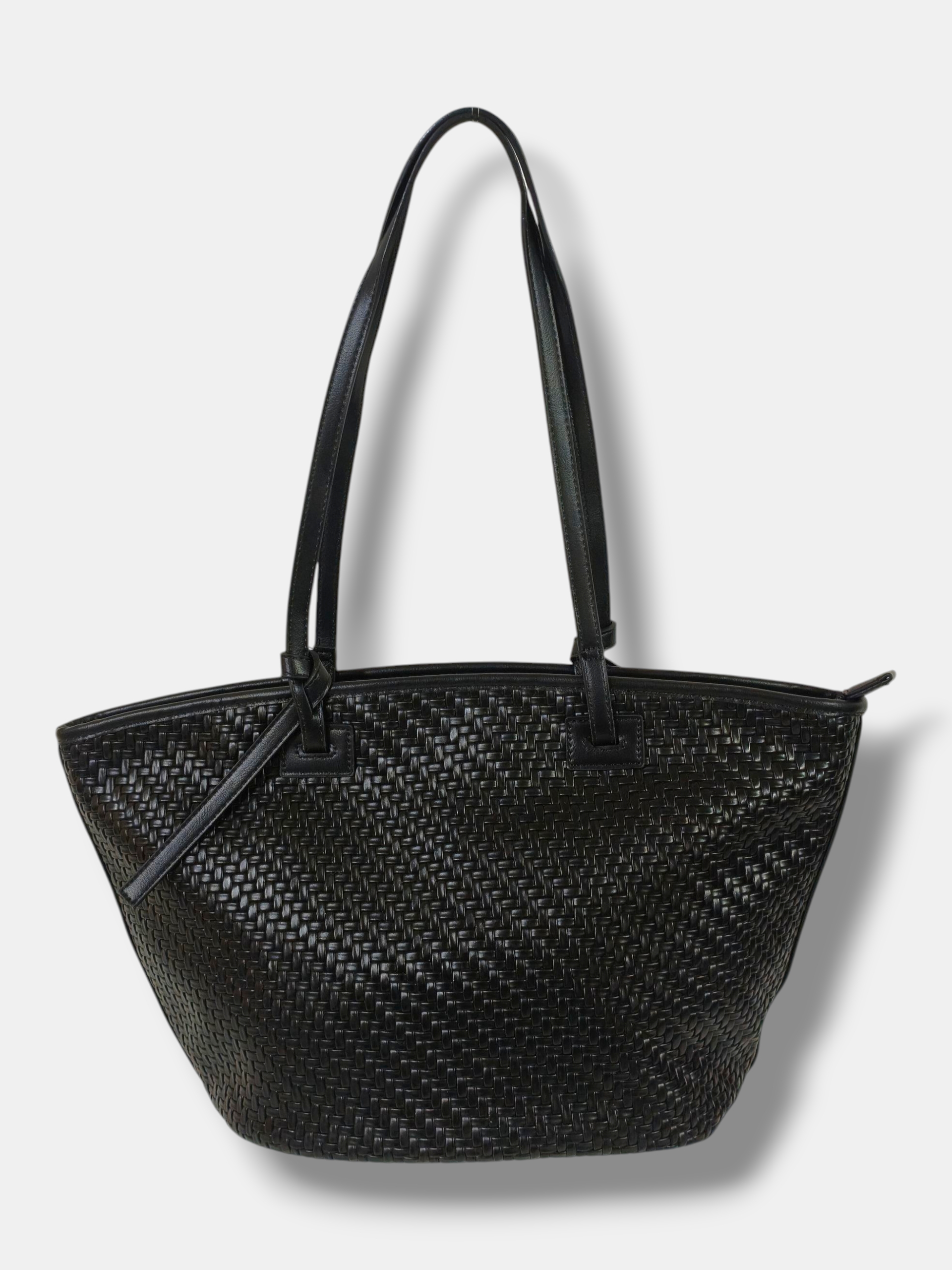 BOLSO EFECTO PIEL - Imagen 1