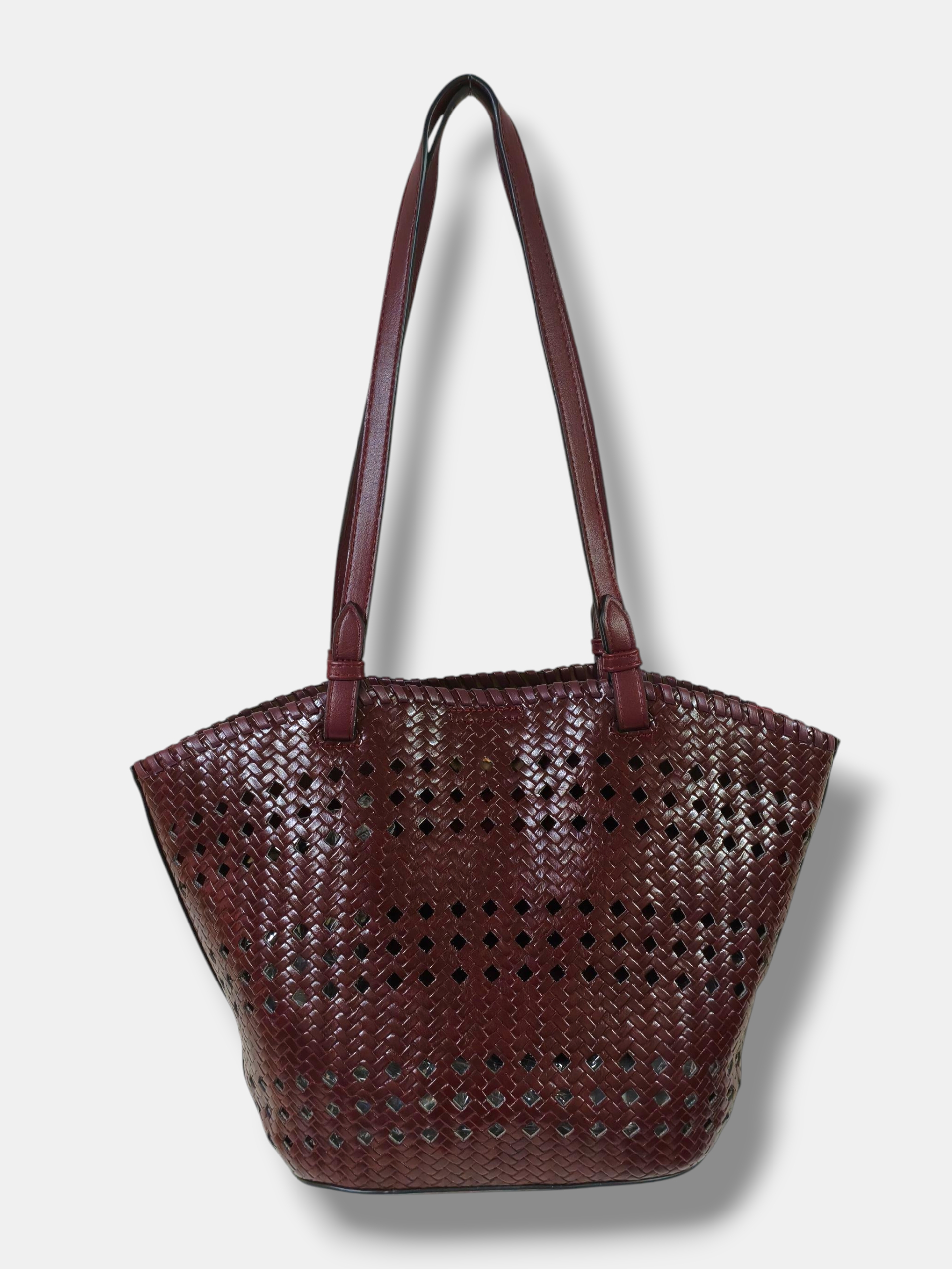 BOLSO EFECTO PIEL - Imagen 6