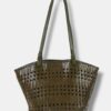 BOLSO EFECTO PIEL - Thumbnail Image 5