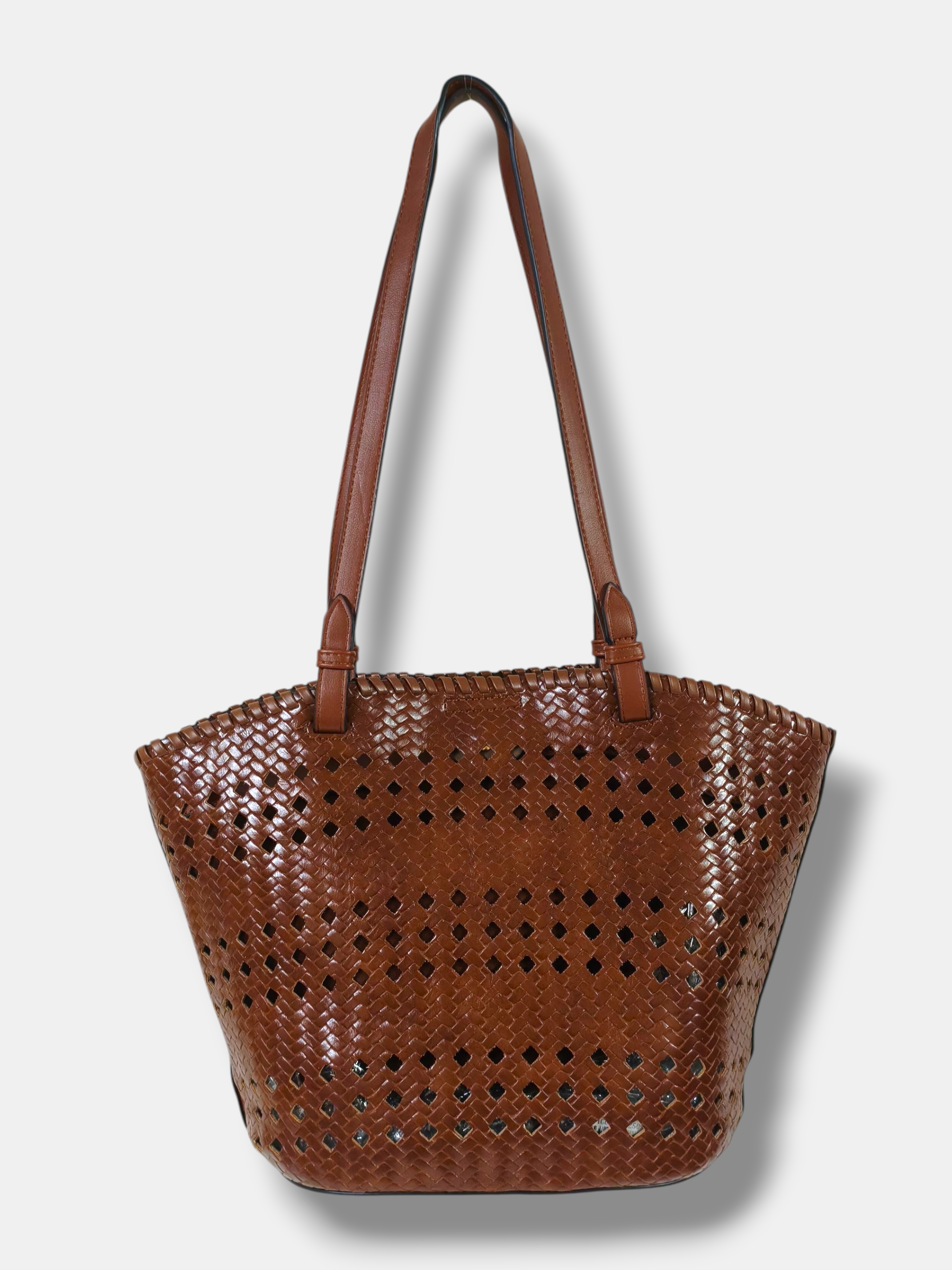 BOLSO EFECTO PIEL - Imagen 3