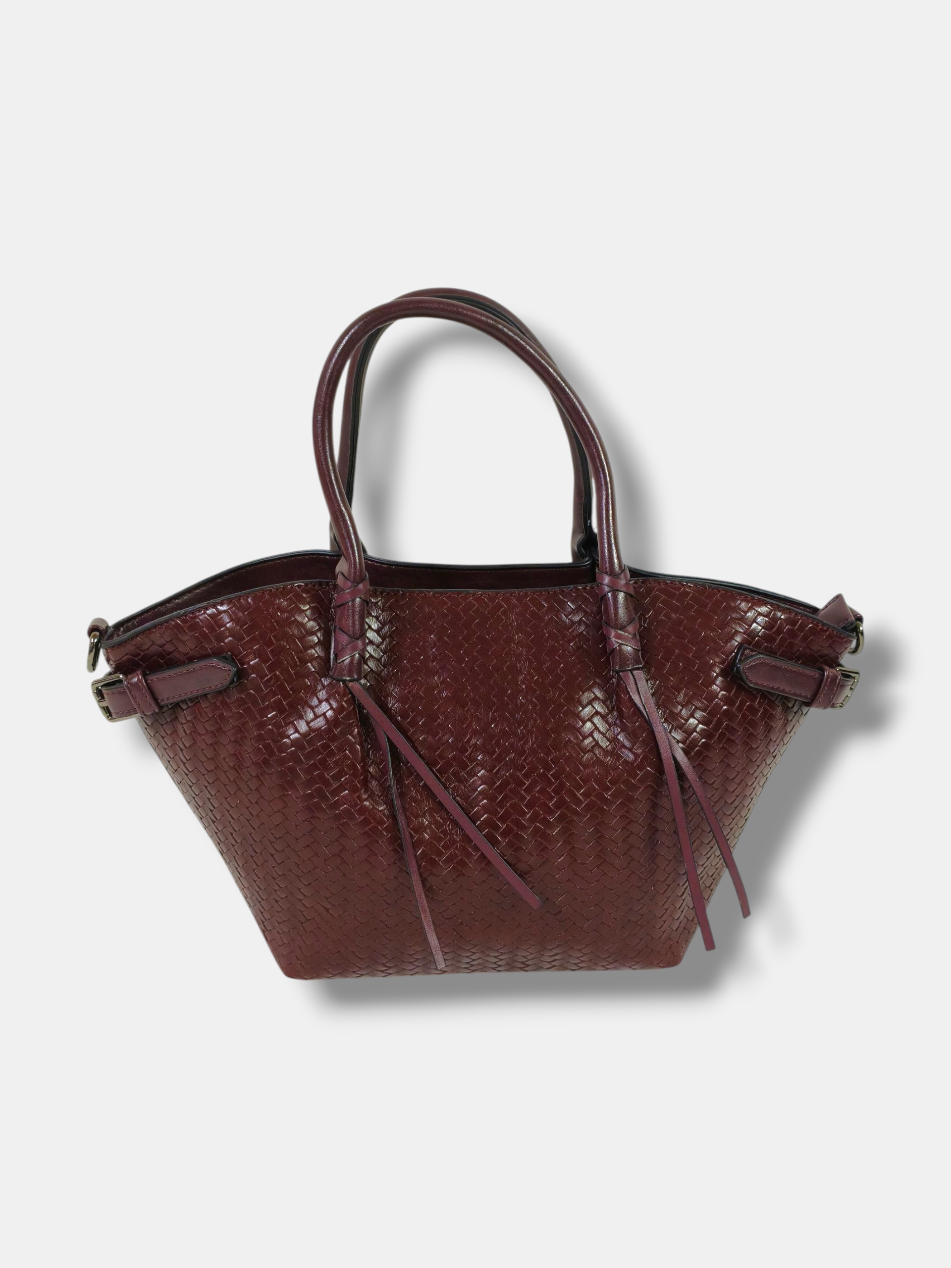 BOLSO EFECTO PIEL - Imagen 4