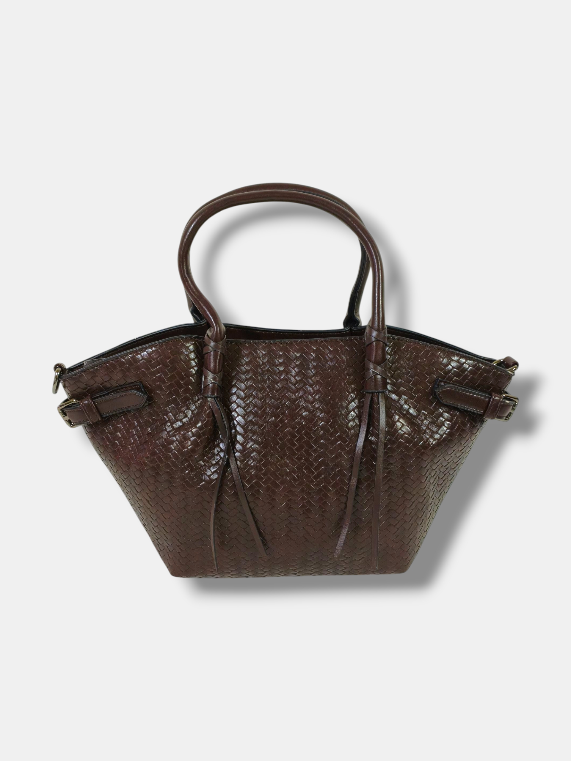 BOLSO EFECTO PIEL - Imagen 3