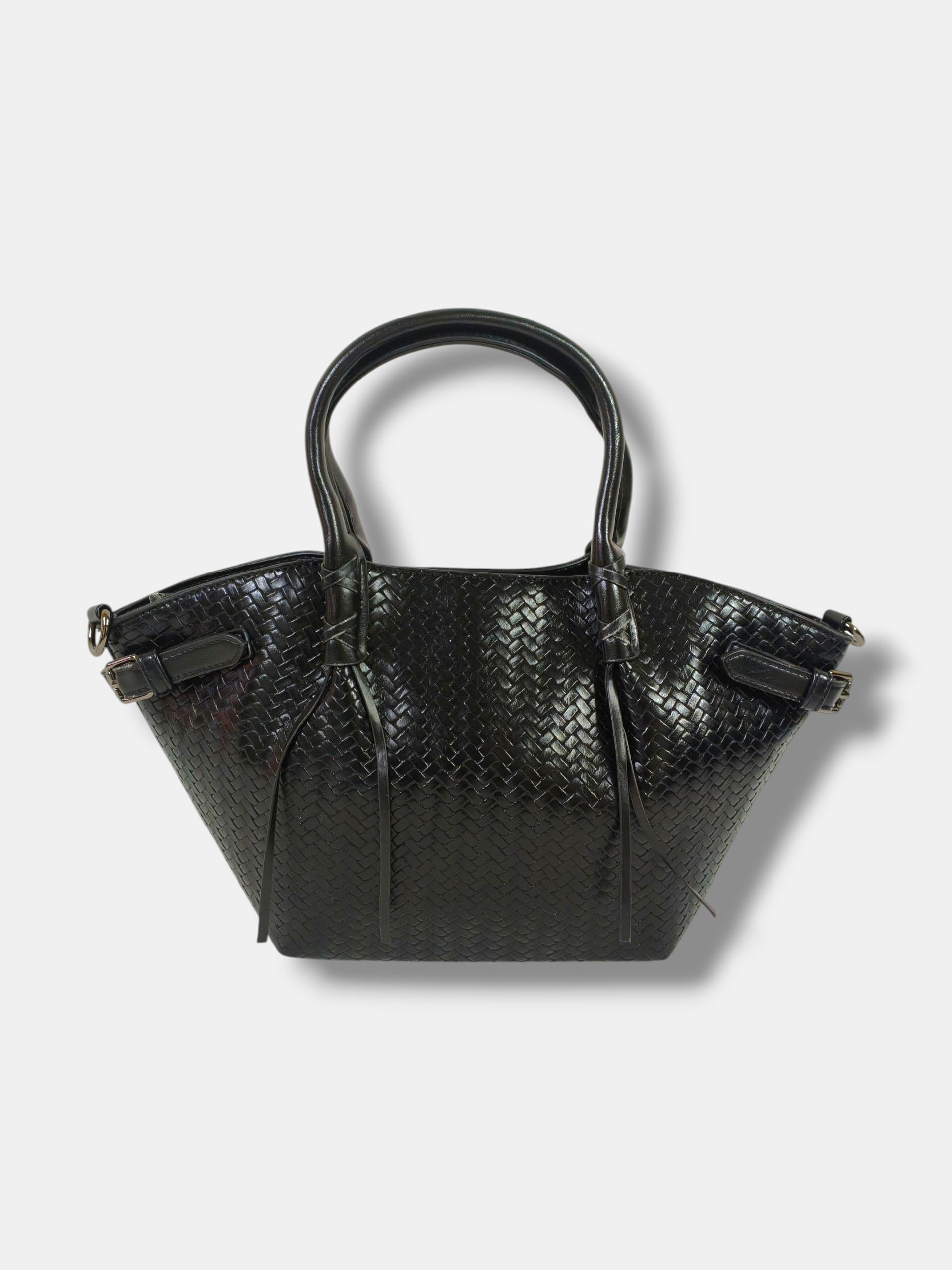 BOLSO EFECTO PIEL - Imagen 1