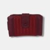 MONEDERO EFECTO PIEL - Thumbnail Image 3