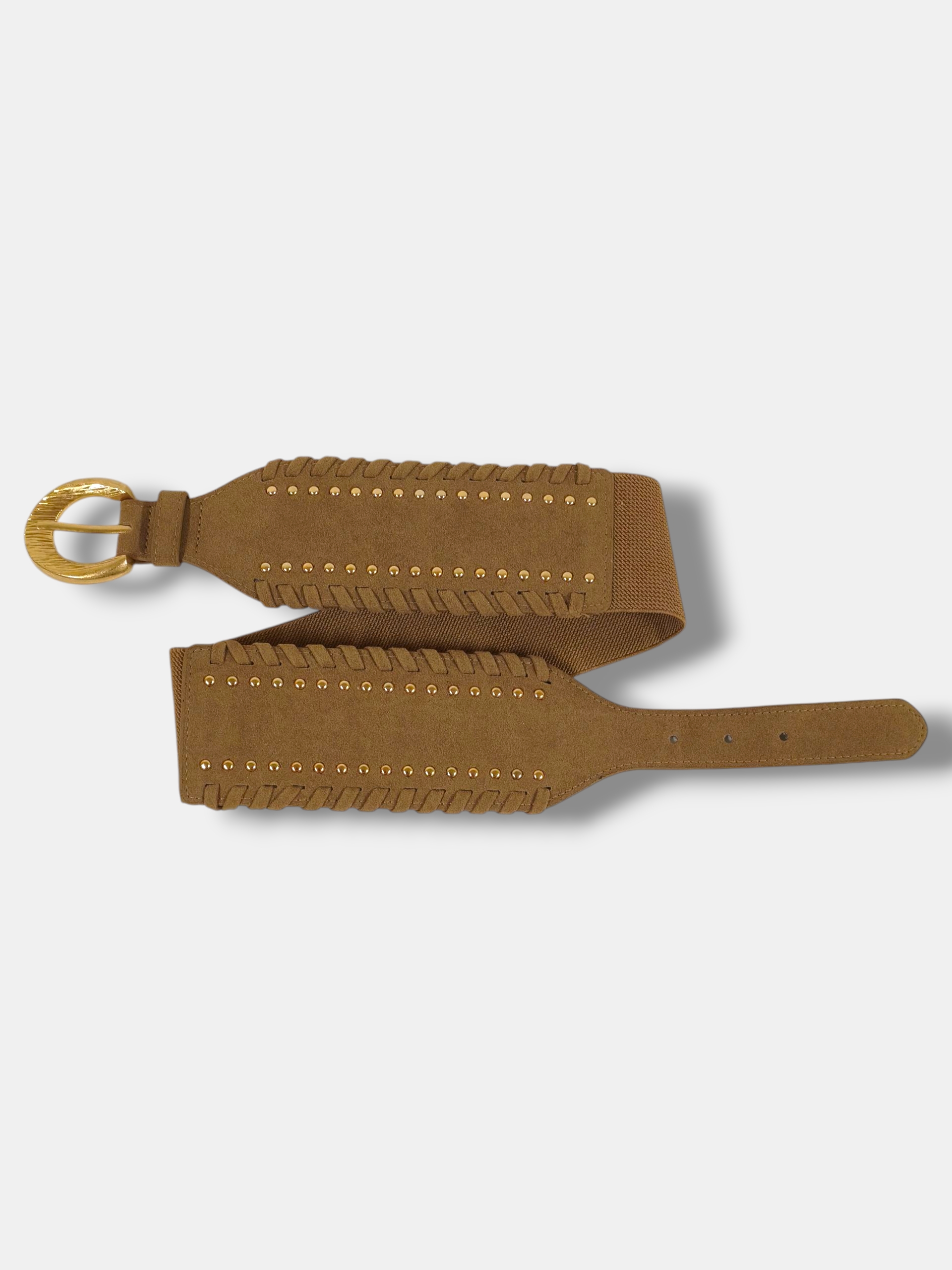 CINTURON ELASTICO - Imagen 4