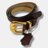 CINTURON PIEL - Thumbnail Image 2