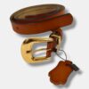 CINTURON PIEL - Thumbnail Image 1