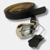 CINTURON PIEL - Thumbnail Image 4