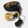 CINTURON PIEL - Thumbnail Image 5