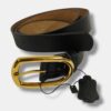CINTURON PIEL - Thumbnail Image 4