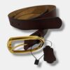 CINTURON PIEL - Thumbnail Image 3