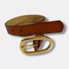 CINTURON PIEL - Thumbnail Image 1